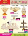 Ansar Gallery Qatar Offers 2024