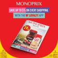 Monoprix Qatar Offers 2024