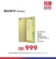 Mobile Offers - Safari Hypermarket Qatar