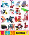 Safari Hypermarket Qatar offers 2025