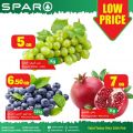 Spar Hypermarket Qatar offers 2022