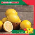 Spar Hypermarket Qatar offers 2021