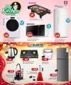 Safari Hypermarket Qatar Offers 2025