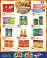 Safari Hypermarket Qatar offers 2021