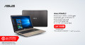 Offers Asus laptop only 1449 Q.R