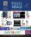 LULU Hypermarket Qatar offers 2025