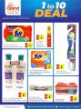 Grand Hypermarket Qatar offers 2022