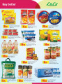 LuLu hypermarket offers - Supermarket