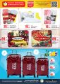 Panda Hypermarket Qatar offers 2025
