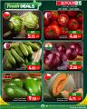 SPAR Hypermarket Qatar offers 2025