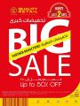 BIG SALE - Quality Retail