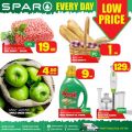 Spar Hypermarket Qatar offers 2022