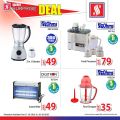 Electronics Offers - Safari Hypermarket Qatar