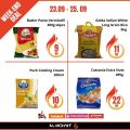 Almohyt Hypermarket Qatar offers 2021