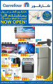 Carrefour Electronic Offers