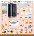 Offers furniture  /  Ansar Gallery