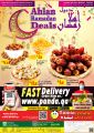 Panda Hypermarket qatar offers 2021