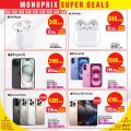 Monoprix Qatar Offers 2024