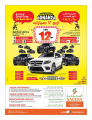Offers Saudia Hyper MarkeT - SUMMER SAVINGS