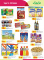 LuLu hypermarket offers - Supermarket