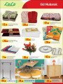 LuLu hypermarket offers