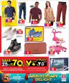Safari Hypermarket Qatar Offers 2024