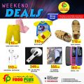 Food Plus hypermarket Qatar offers 2020