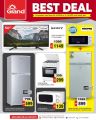 Grand Hypermarket Ezdan Mall QATAR Offers