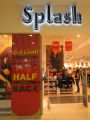 Half Back Offer - Splash Qatar