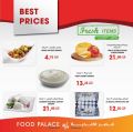 Food Palace Qatar offers 2022