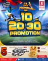 Safari Hypermarket Qatar Offers 2022