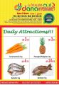 dana haypermarket Qatar Offers
