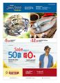 Offers Saudia Hyper Market - Qatar