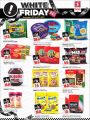 Safari Hypermarket Qatar Offers 2021