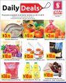 Safari Hypermarket Qatar offers 2019