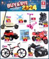 Safari Hypermarket Qatar Offers 2024