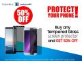 Techno Blue Qatar Offers