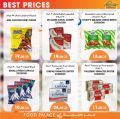 Food Palace Hypermarket Qatar offers 2021