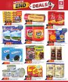 Safari Hypermarket Qatar Offers 2024