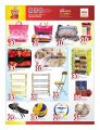 Offers Saudia Hyper Market - Qatar