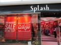 The biggest sale Splash Qatar