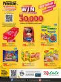 LULU Hypermarket Qatar Offers 2024
