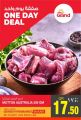 Grand Hypermarket Qatar offers 2021