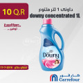 downy concentrated 1L assorted