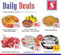 Offers Safari Hypermarket Qatar