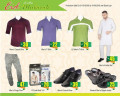 Offers CLOTHING - Grand Mall