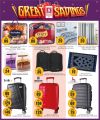 Safari Hypermarket Qatar Offers 2024
