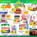 Spar Hypermarket Qatar offers 2021