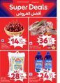 Carrefour Hypermarket Qatar offers 2025