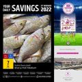 Al Rawabi Hypermarket Qatar offers 2022